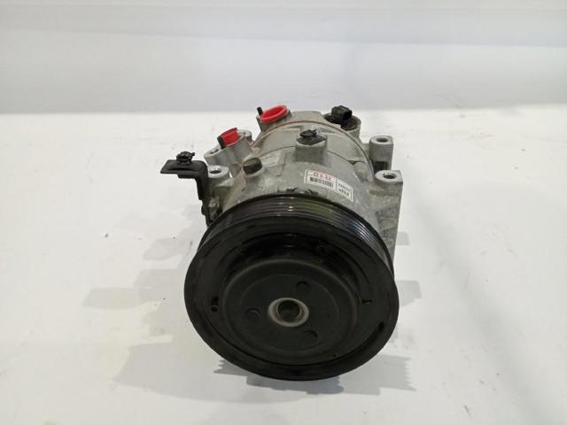 Compresor de aire acondicionado 97701A4101 Hyundai/Kia