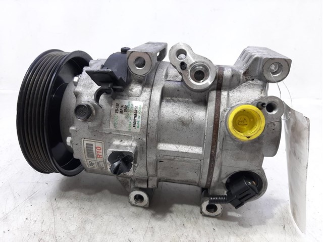 Compresor de aire acondicionado 97701A4101 Hyundai/Kia