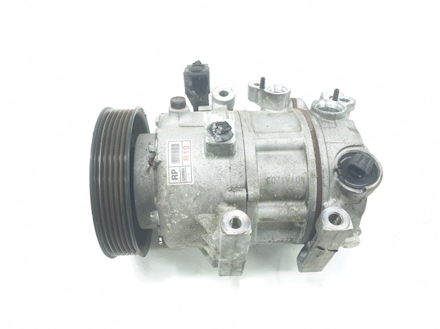 Compresor de aire acondicionado 97701A4101 Hyundai/Kia