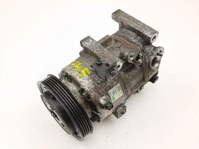 97701A4500 HYUNDAI Compresor de aire acondicionado  en stock Gandía
