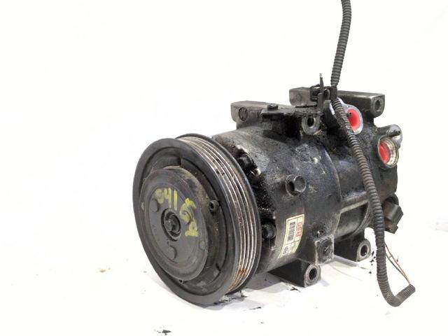 97701A4500 HYUNDAI Compresor de aire acondicionado  en stock Córdoba