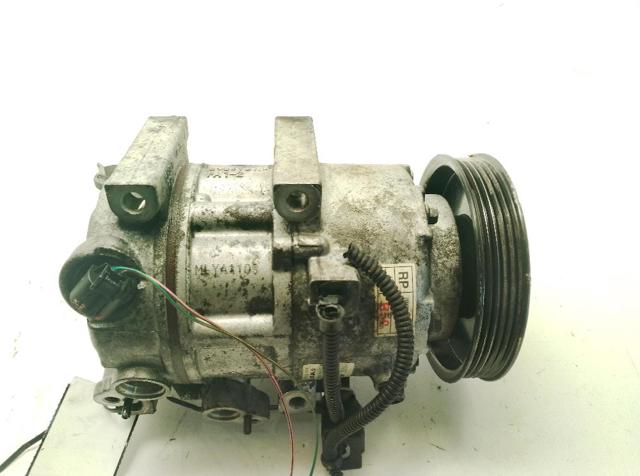 97701A4500 Compresor de aire acondicionado  en stock Sabadell