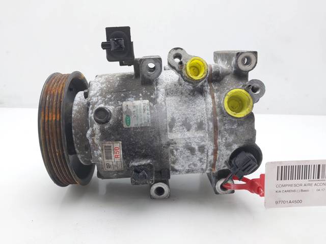 Compresor de ac para KIA Carens  ()