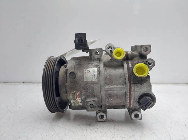 Compresor de aire acondicionado para KIA Carens 