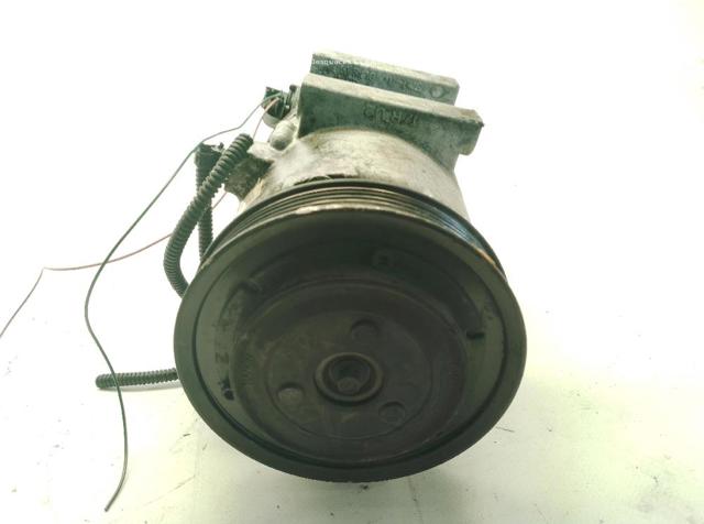 HYUNDAI 97701A4500 Compresor de aire acondicionado  en stock Salamanca