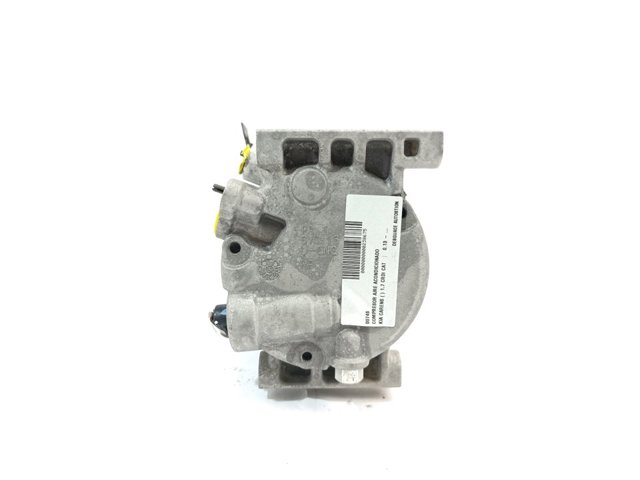 97701A4500 Compresor de aire acondicionado  comprar en Reus