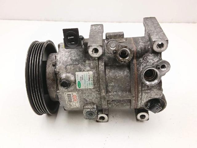 97701A4500 Compresor de aire acondicionado  en stock Sabadell