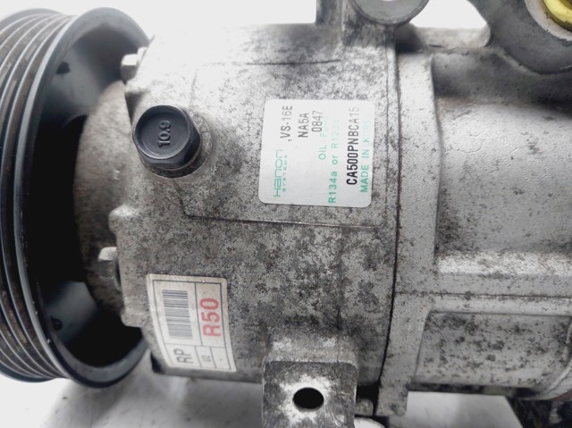 97701A4500 HYUNDAI Compresor de aire acondicionado  comprar en Oviedo