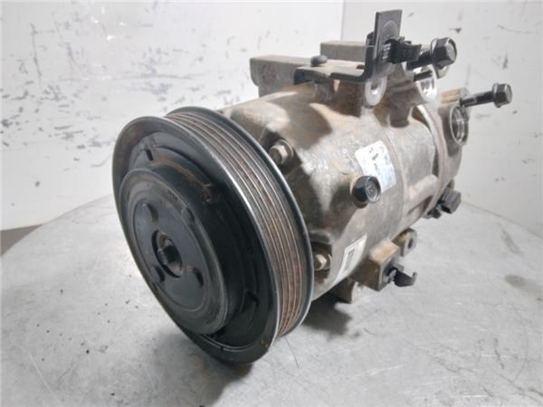 Compresor de aire acondicionado 97701A4500 Hyundai/Kia