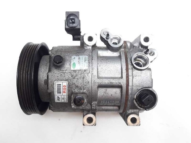 97701A4500 HYUNDAI Compresor de aire acondicionado  disponible Vigo