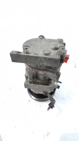 97701A4500 HYUNDAI Compresor de aire acondicionado  disponible Vigo