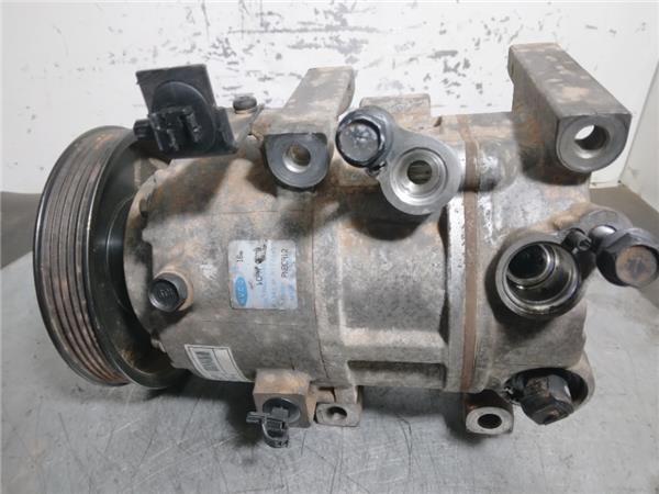 97701A4500 HYUNDAI Compresor de aire acondicionado comprar Bilbao