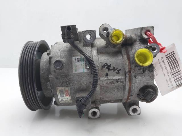 97701A4500 HYUNDAI Compresor de aire acondicionado  comprar en Oviedo