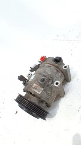 HYUNDAI 97701A4500 Compresor de aire acondicionado comprar Pamplona