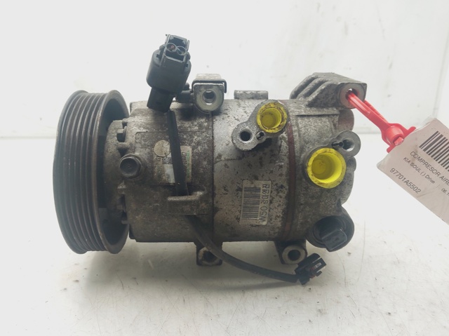 97701A5502 Hyundai/Kia