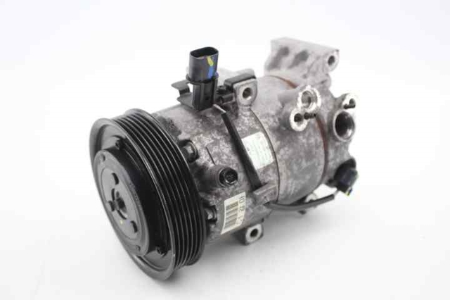 Compresor ac 97701A6500 HYUNDAI