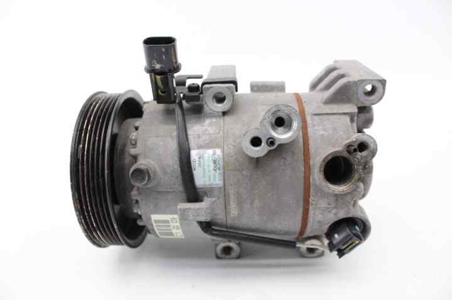 97701A6500 Compresor de aire acondicionado comprar Almería