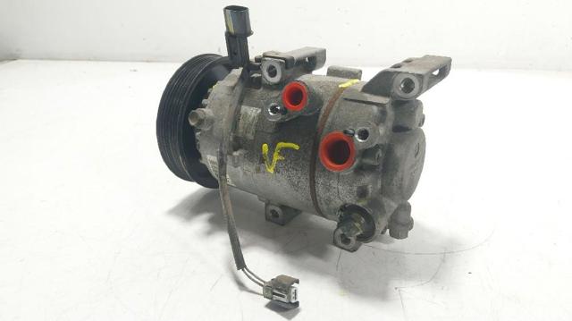 97701A6500 HYUNDAI Compresor de aire acondicionado  en stock Córdoba
