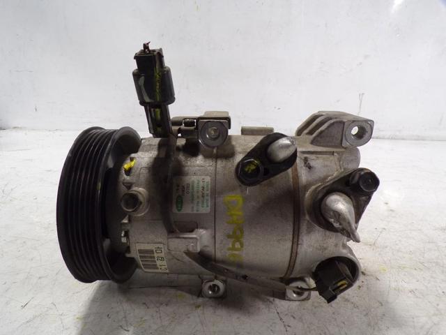 97701A6500 HYUNDAI Compresor de aire acondicionado  en stock Gandía