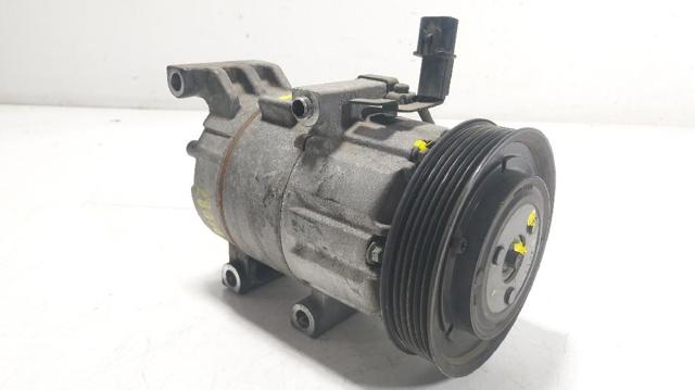 HYUNDAI 97701A6500 Compresor de aire acondicionado  comprar en Ponferrada