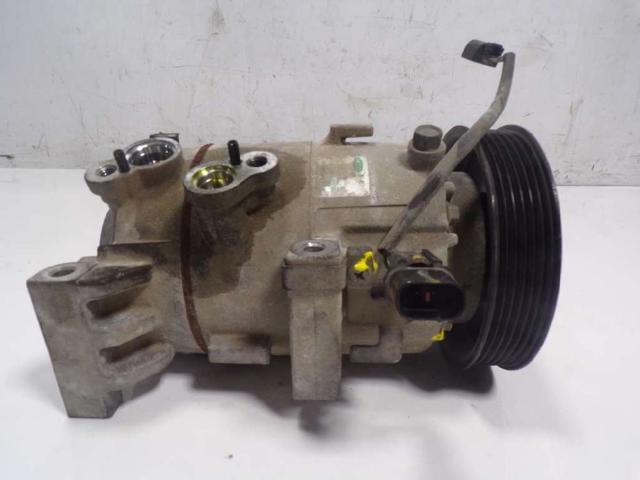 HYUNDAI 97701A6500 Compresor de aire acondicionado  en stock Salamanca