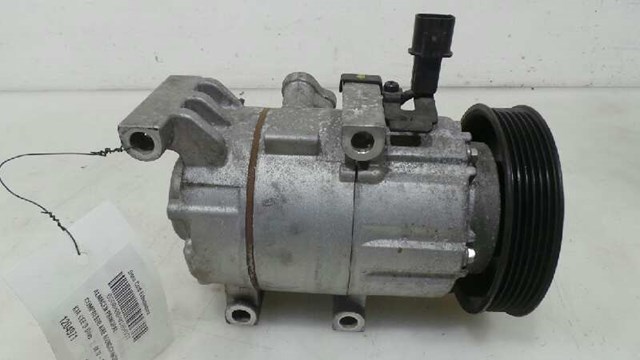 97701A6500 HYUNDAI Compresor de aire acondicionado comprar Madrid