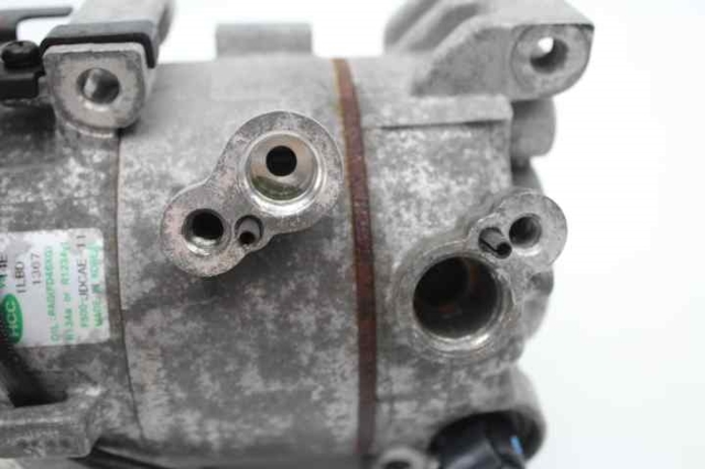 97701A6500 Compresor de aire acondicionado  en stock Sabadell