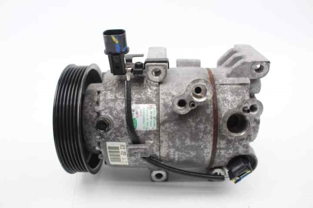 97701A6500 HYUNDAI Compresor de aire acondicionado  en stock Gandía