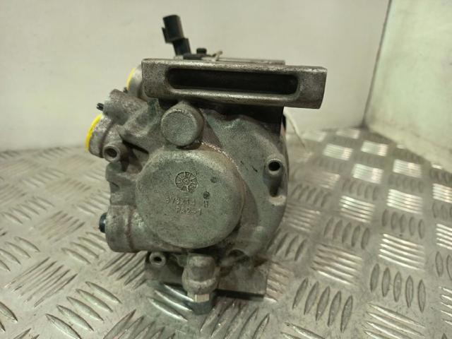 97701A6700 HYUNDAI Compresor de aire acondicionado  en stock Huelva
