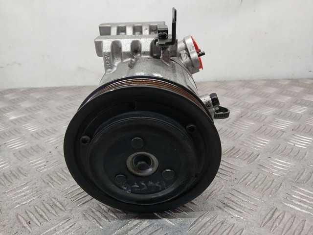 Compresor de ac para Hyundai Elantra V (MD)