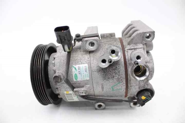 97701A6700 HYUNDAI Compresor de aire acondicionado  comprar en Oviedo