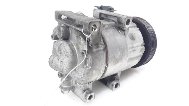 HYUNDAI 97701A6700 Compresor de aire acondicionado  en stock Salamanca