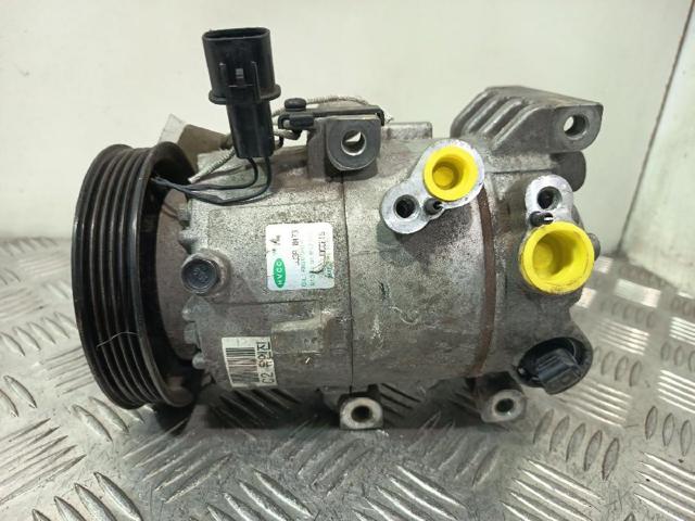 97701A6700 HYUNDAI Compresor de aire acondicionado  comprar en Oviedo
