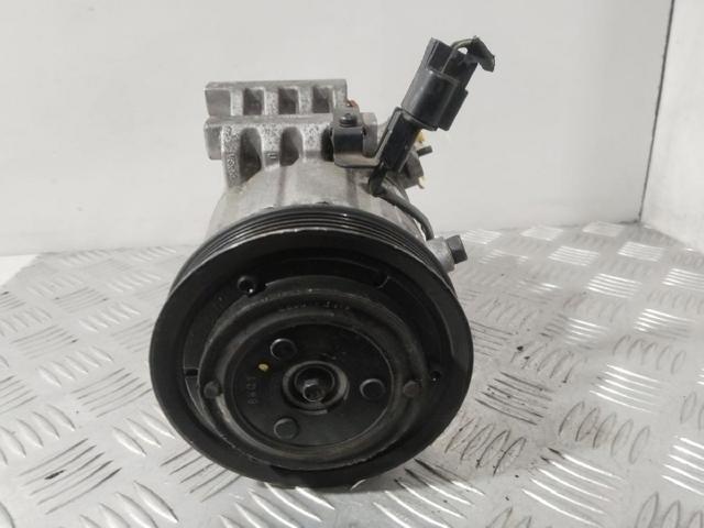 97701A6700 HYUNDAI Compresor de aire acondicionado  disponible Vigo