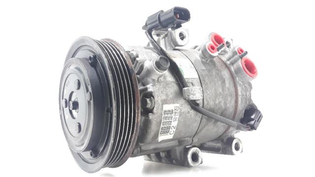 HYUNDAI 97701A6700 Compresor de aire acondicionado  en stock Salamanca