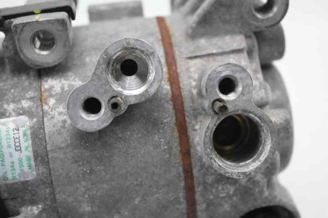 97701A6700 HYUNDAI Compresor de aire acondicionado  en stock Huelva