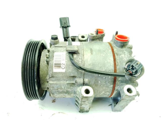 97701A6700 Compresor de aire acondicionado  disponible Utrera