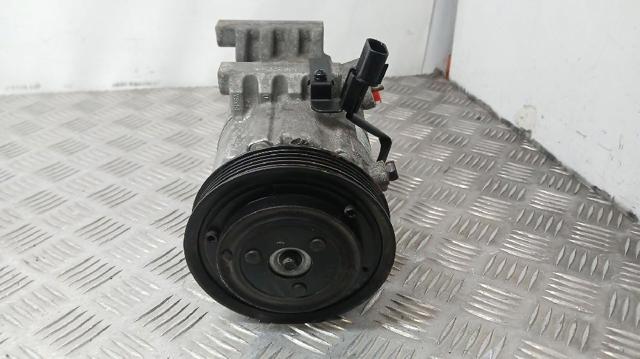 Compresor ac Hyundai Elantra V desde 190,21 €