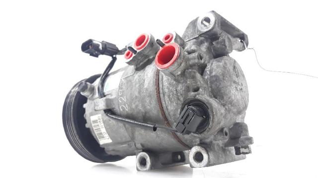 97701A6700 HYUNDAI Compresor de aire acondicionado  en stock Gandía