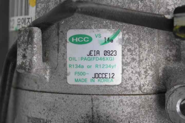 97701A6700 Compresor de aire acondicionado  comprar en Pontevedra