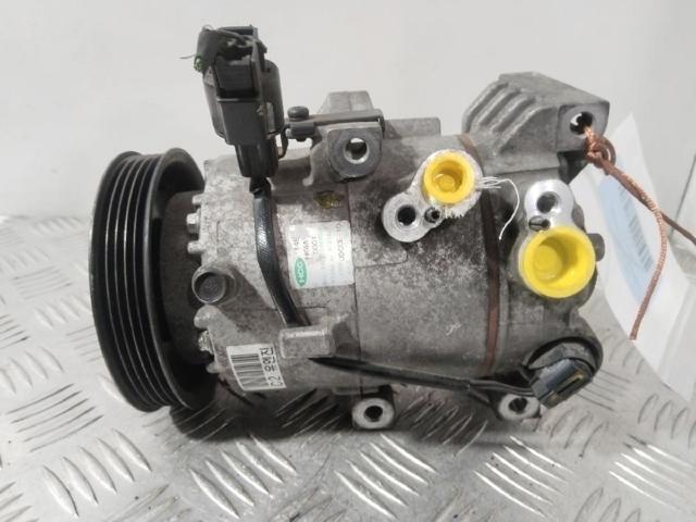 HYUNDAI 97701A6700 Compresor de aire acondicionado  en stock Salamanca