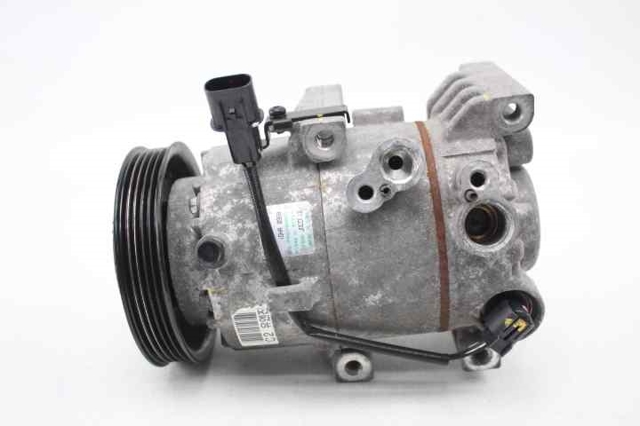 97701A6700 HYUNDAI Compresor de aire acondicionado  comprar en Oviedo
