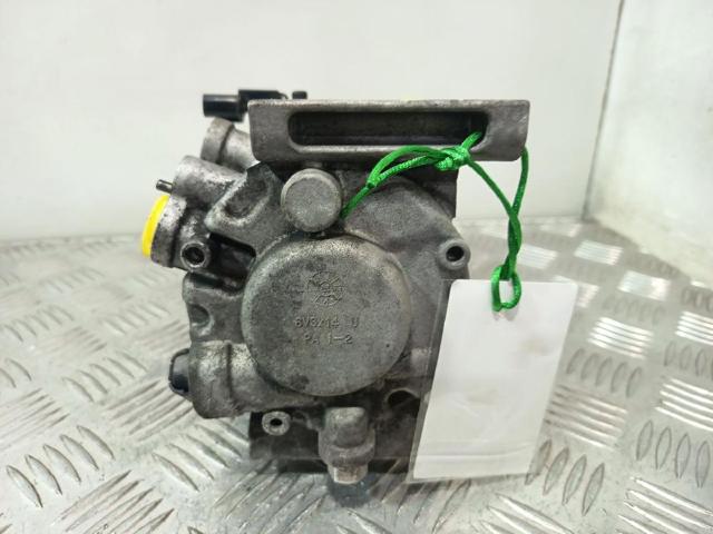 97701A6700 HYUNDAI Compresor de aire acondicionado  en stock Gandía