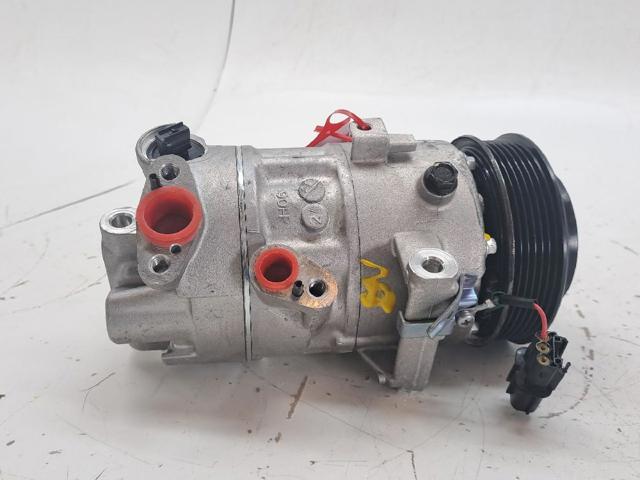 97701C8000 Compresor de aire acondicionado  comprar en Reus