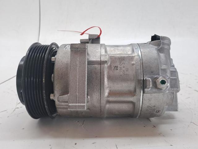 97701C8000 HYUNDAI Compresor de aire acondicionado  disponible Alicante