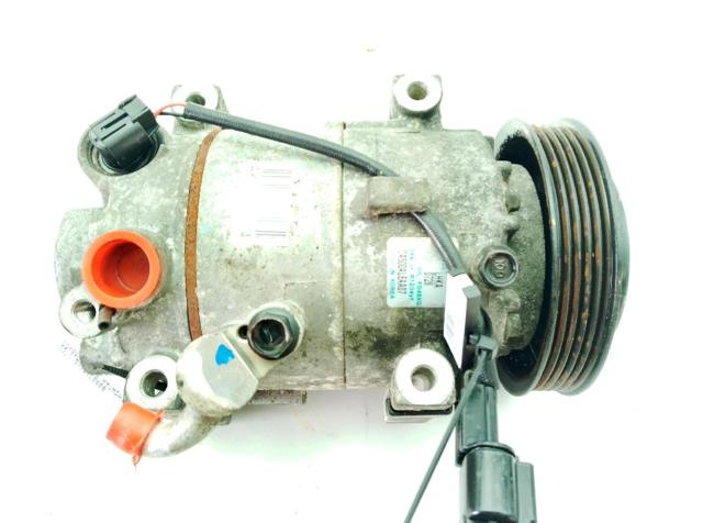 97701C8000 HYUNDAI Compresor de aire acondicionado  en stock Huelva