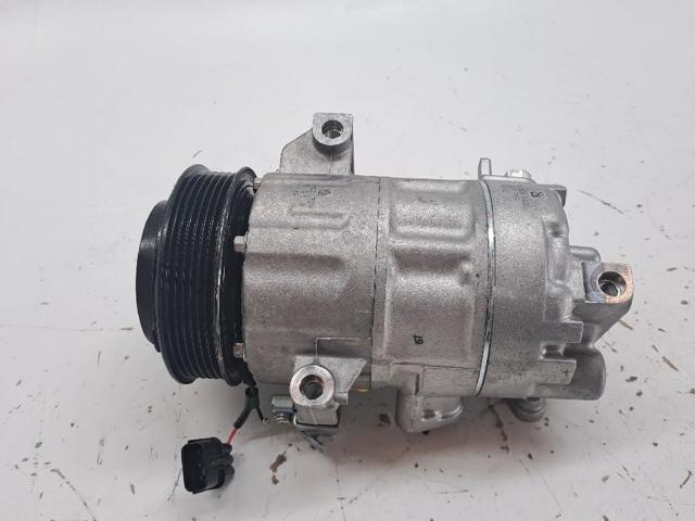 97701C8000 Compresor de aire acondicionado  comprar en Zaragoza