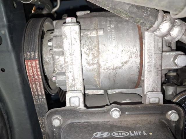 Compresor climatizador Hyundai I20  (2014-2021)
