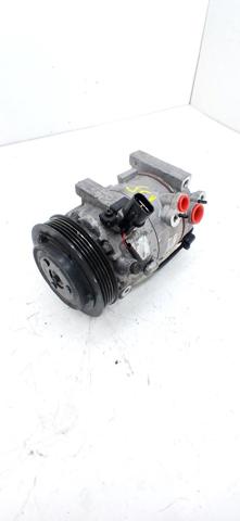 HYUNDAI 97701C8000 Compresor de aire acondicionado  en stock Terrassa