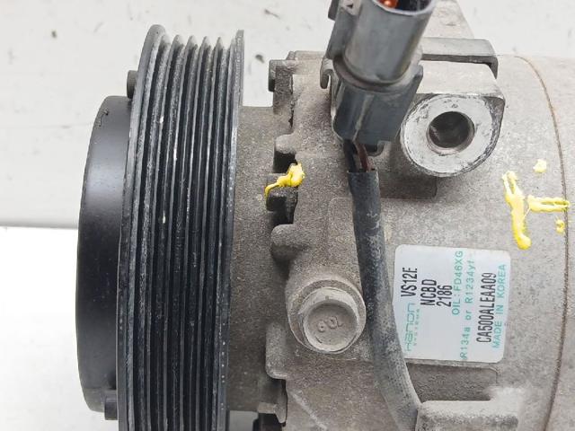 97701C8000 HYUNDAI Compresor de aire acondicionado  en stock Córdoba